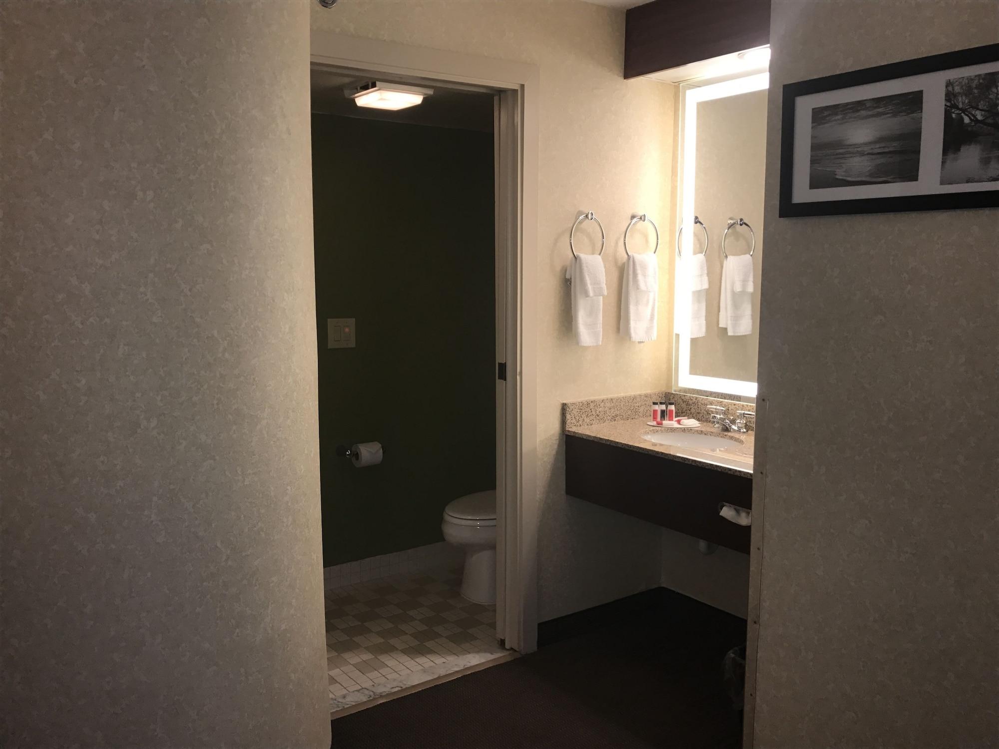 Hotel Baymont By Wyndham Flat Rock Zewnętrze zdjęcie