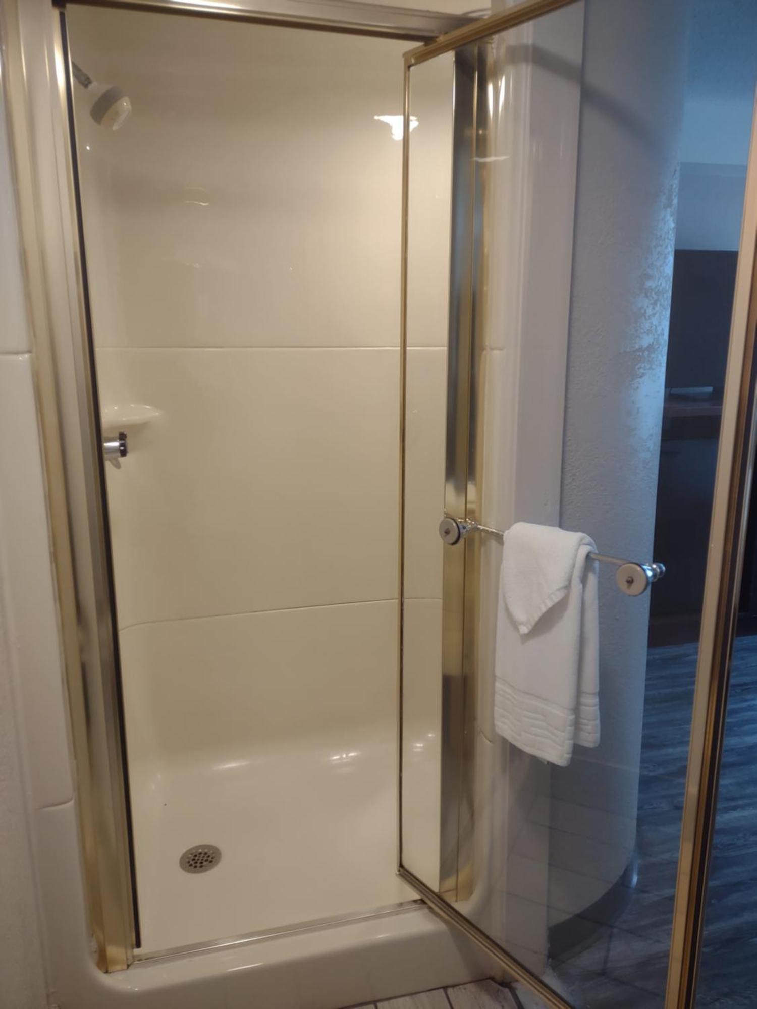 Hotel Baymont By Wyndham Flat Rock Zewnętrze zdjęcie